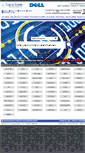 Mobile Screenshot of cygnussupply.com